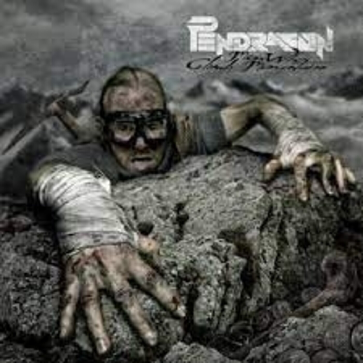 473 - Pendragon - Men Who Climb Mountains (2014) episode artwork
