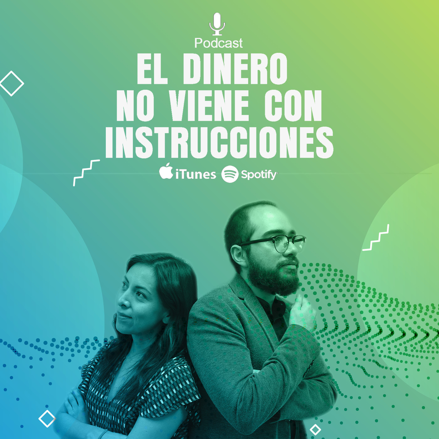 El Dinero No Viene Con Instrucciones