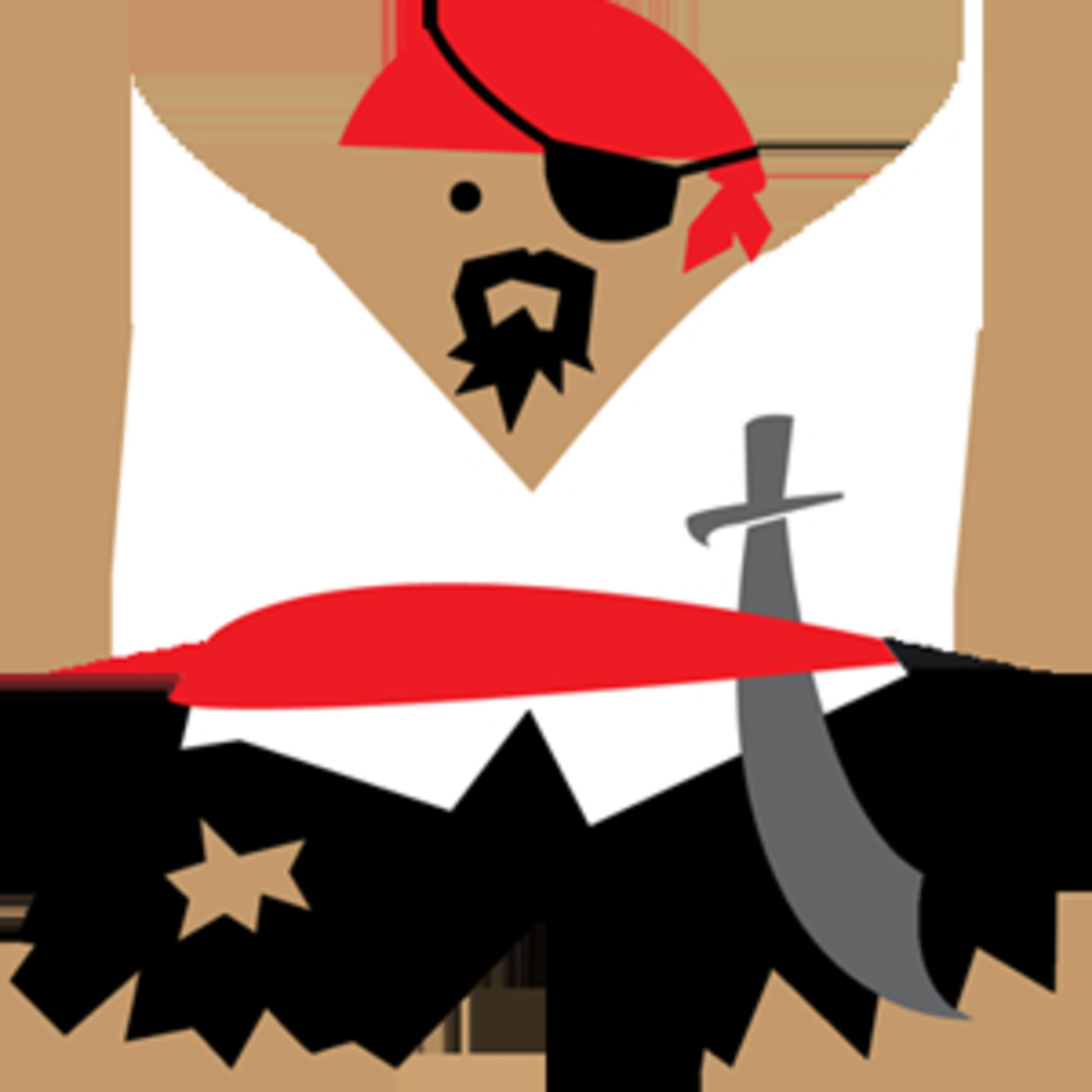 Juegos de piratas y dragones 01x06