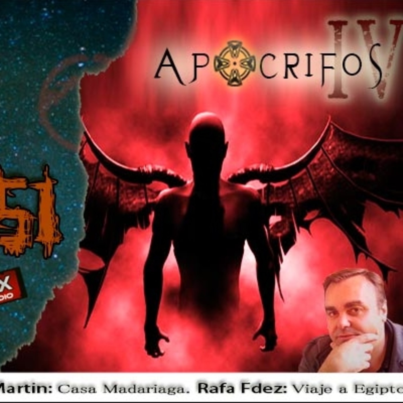 Misterio 51 Podcast