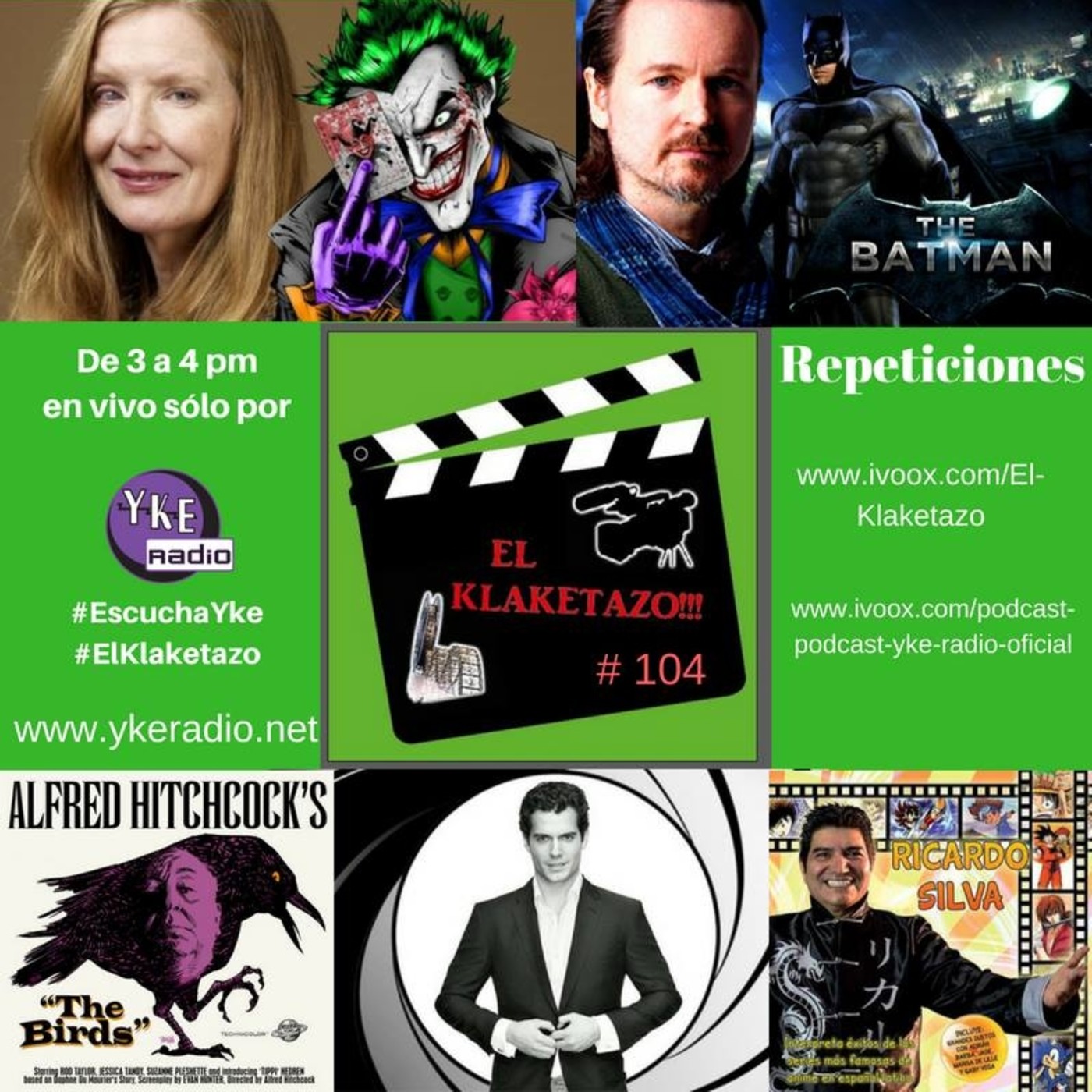 El Klaketazo