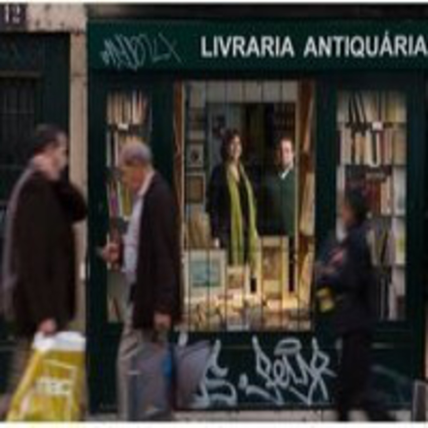 Podcast E-LUSOS