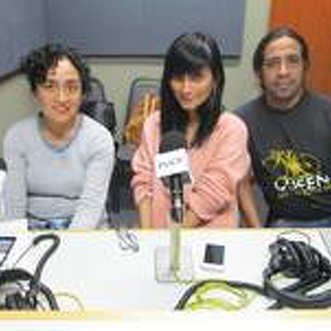Radio Pedal Perú