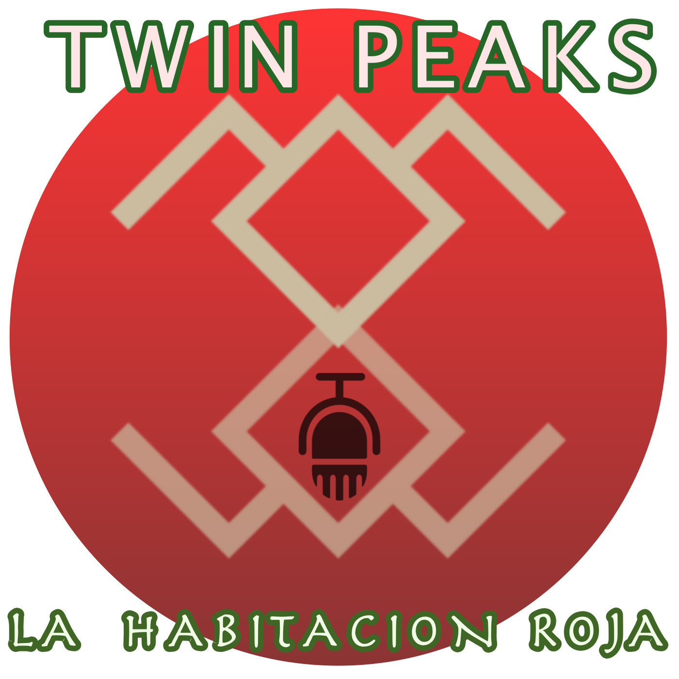 Twin Peaks La habitación roja Episodio piloto