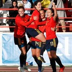 SCRM - La selección de Vilda no convence aún, pero ilusiona (J91)
