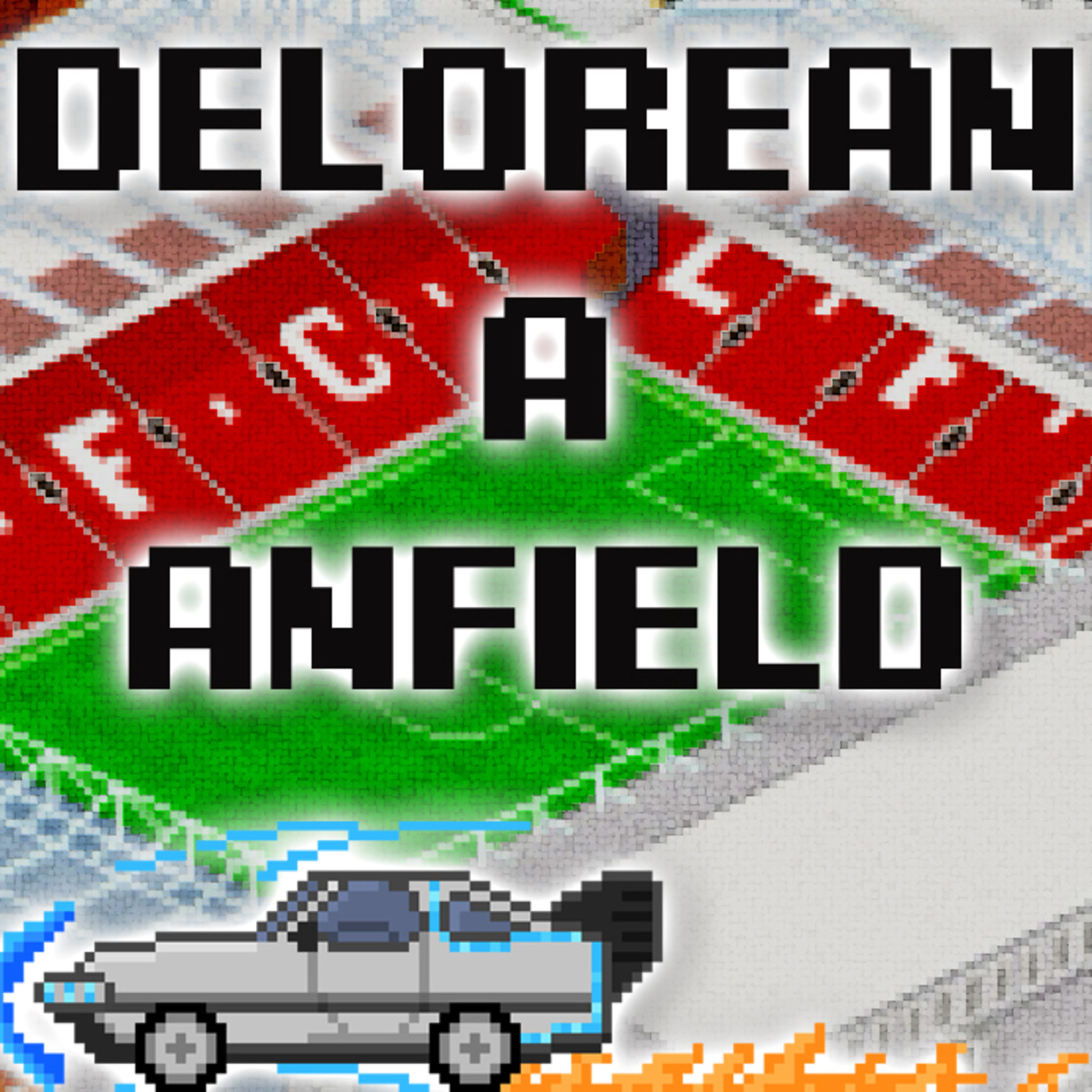 Esto es Anfield Podcast