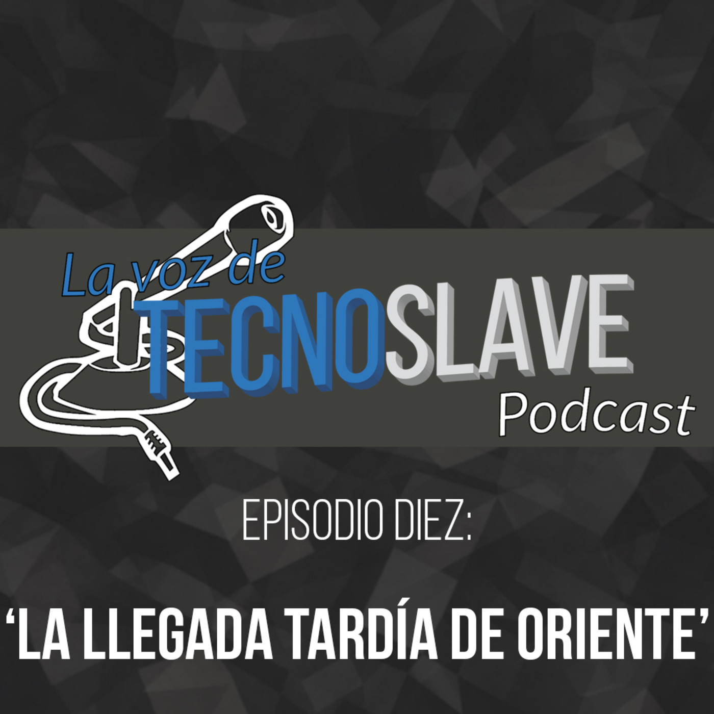 La voz de TecnoSlave