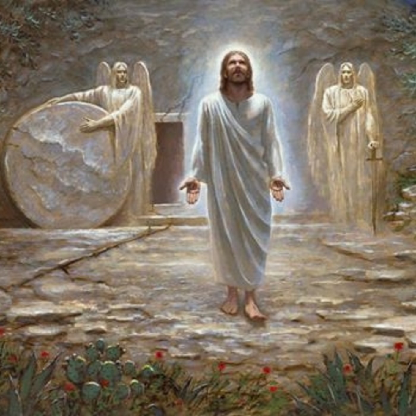 La Misión del Evangelio