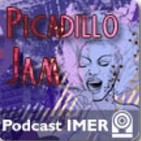 Picadillo Jam 444, 03 de marzo de 2019.