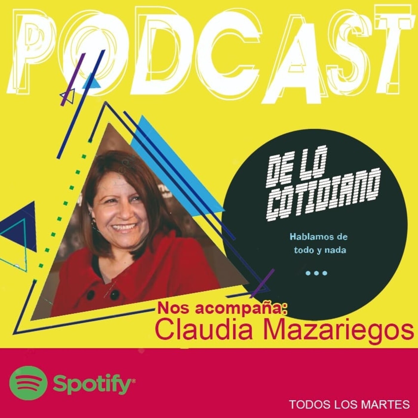 De lo cotidiano
