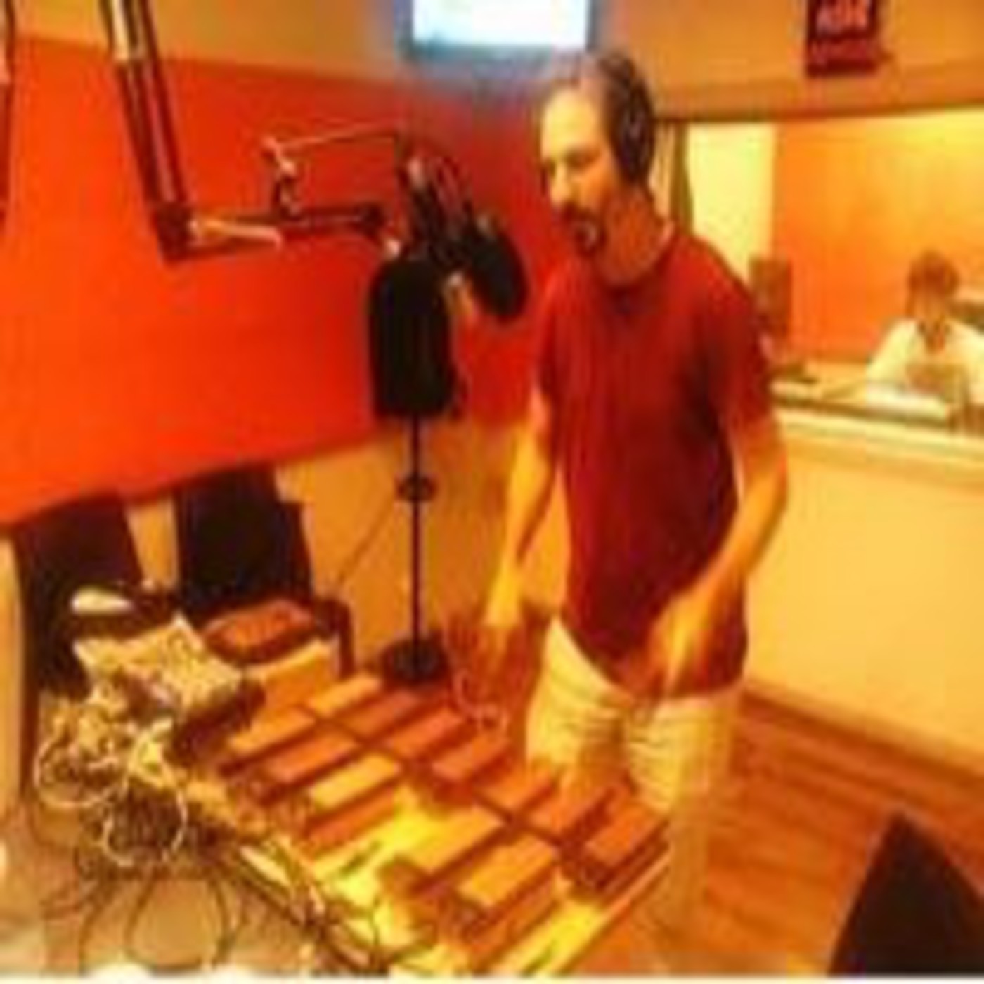 Entrevista a Andy Inchausti episode artwork