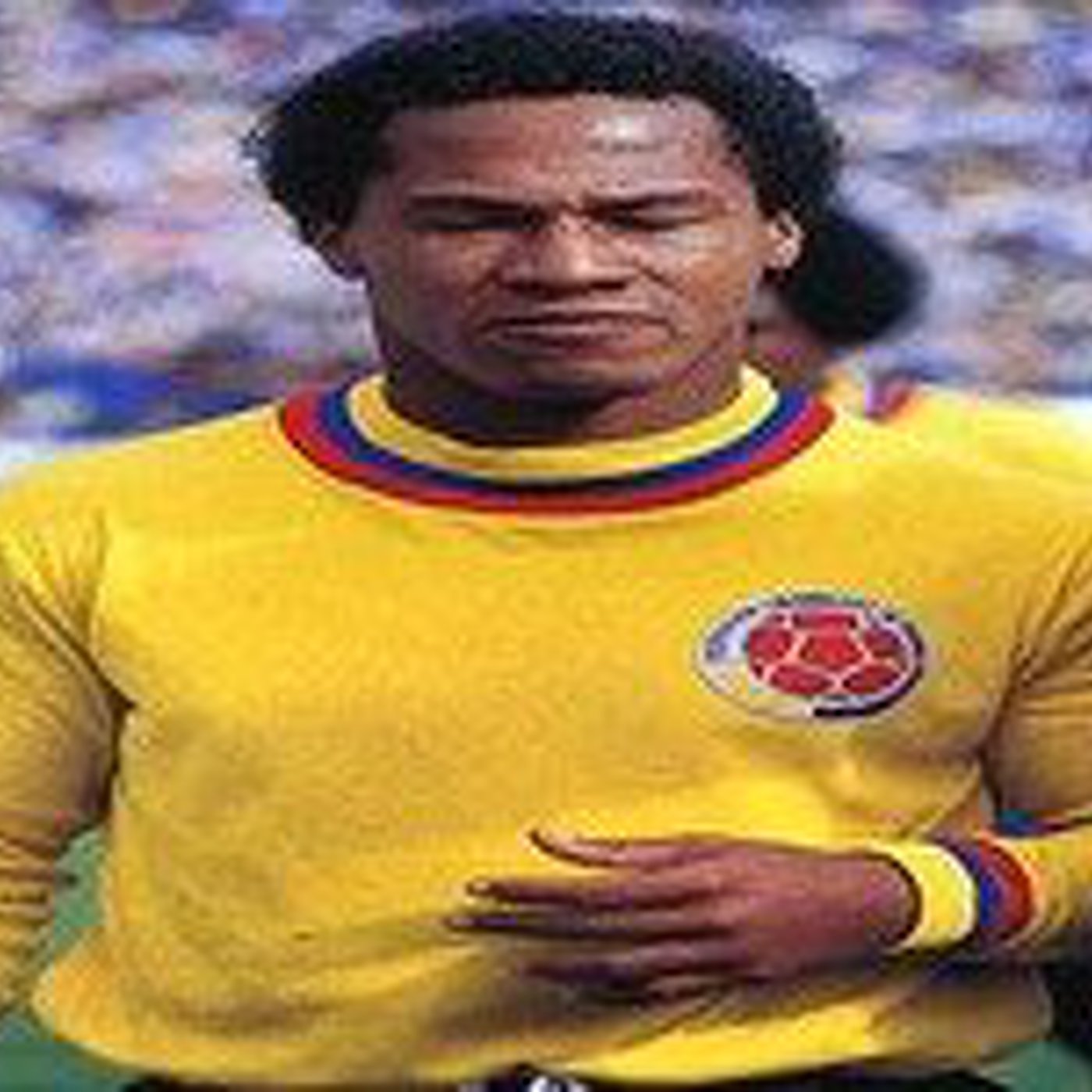 Entrevista exclusiva con el histórico Willington Ortiz episode artwork