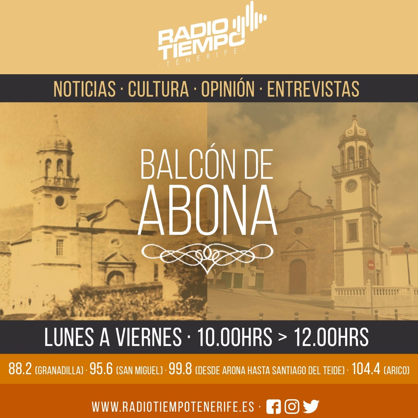 RTT.RadioTiempoTenerife