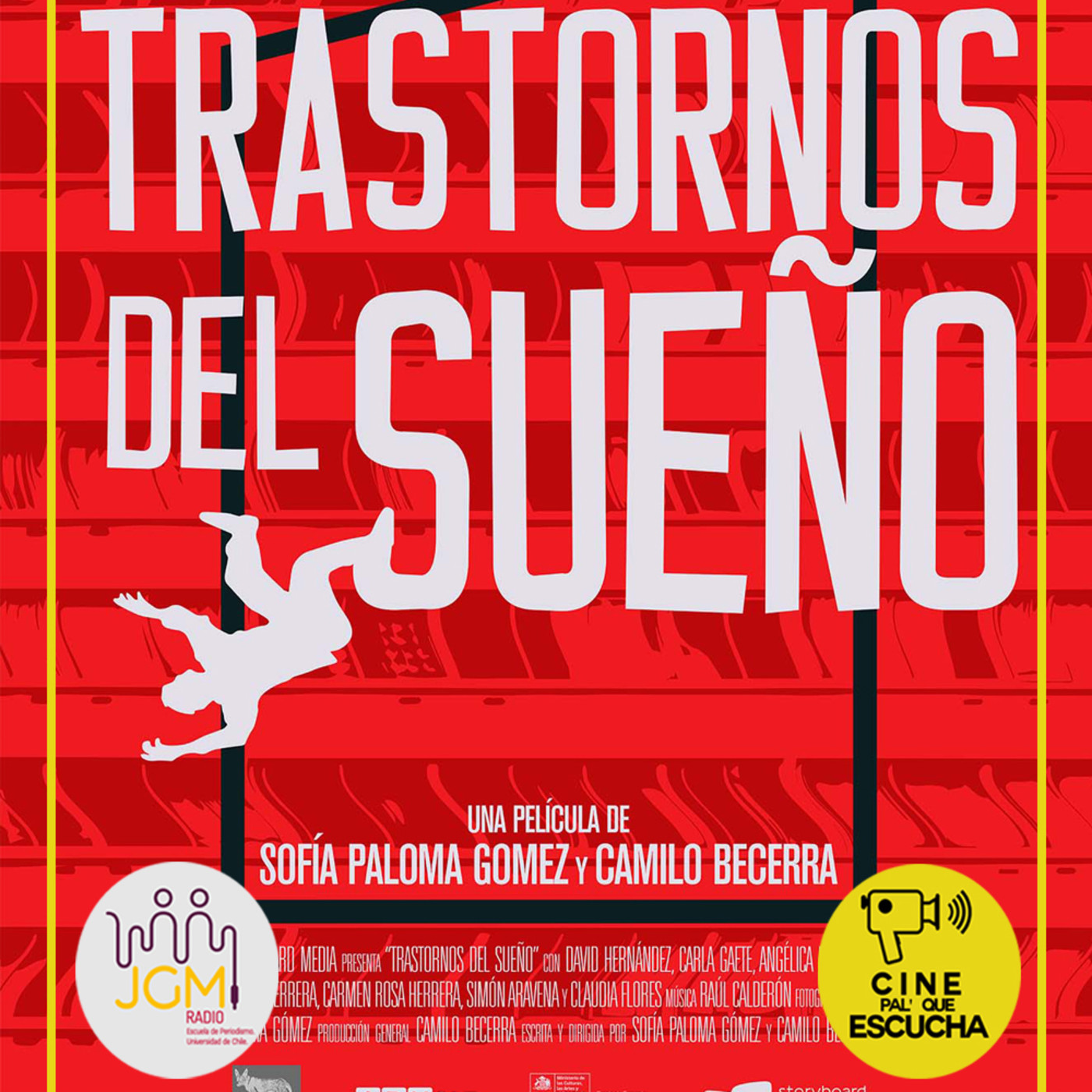 T1 #20: Trastornos del Sueño
