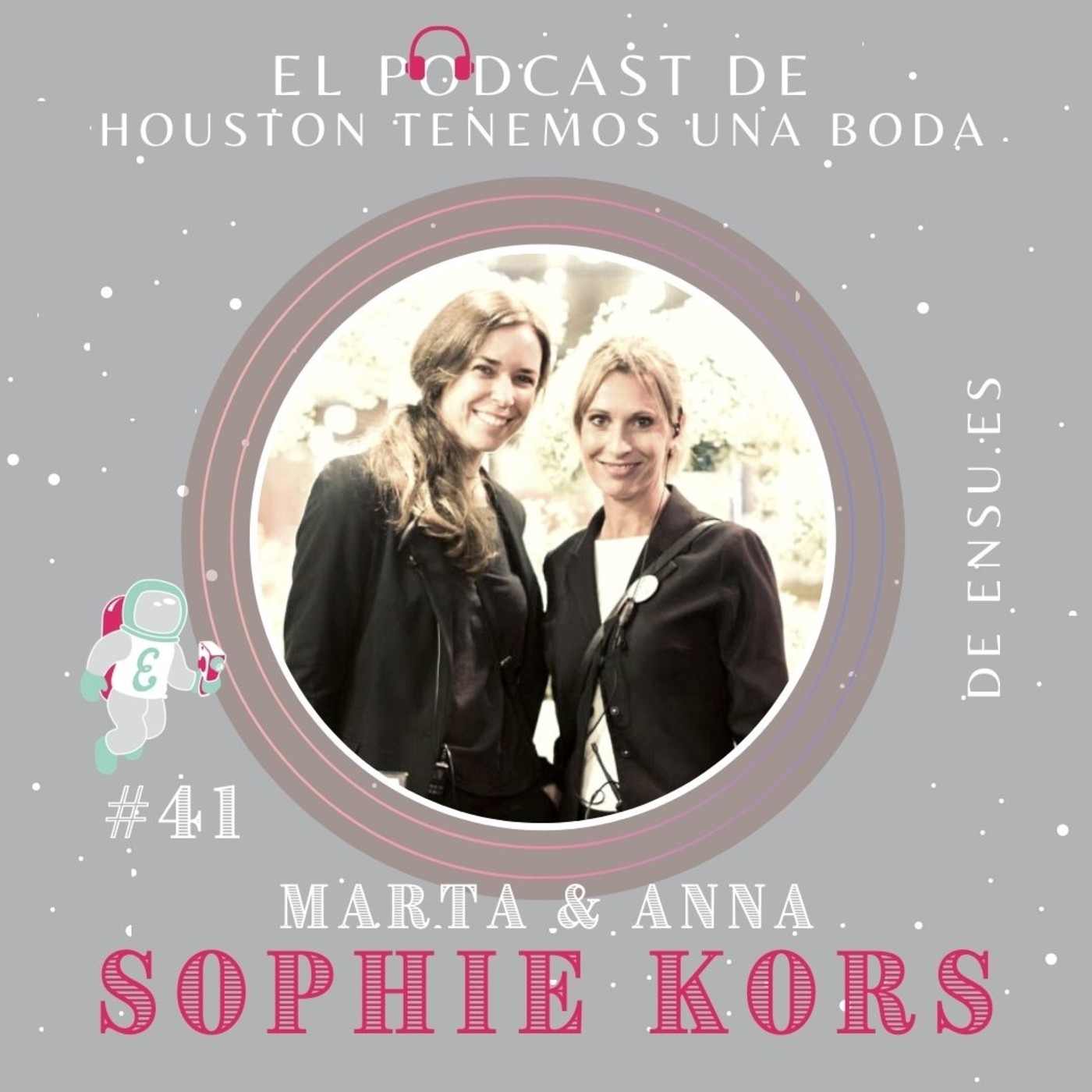 Houston tenemos una boda_ Podcast bodas en España