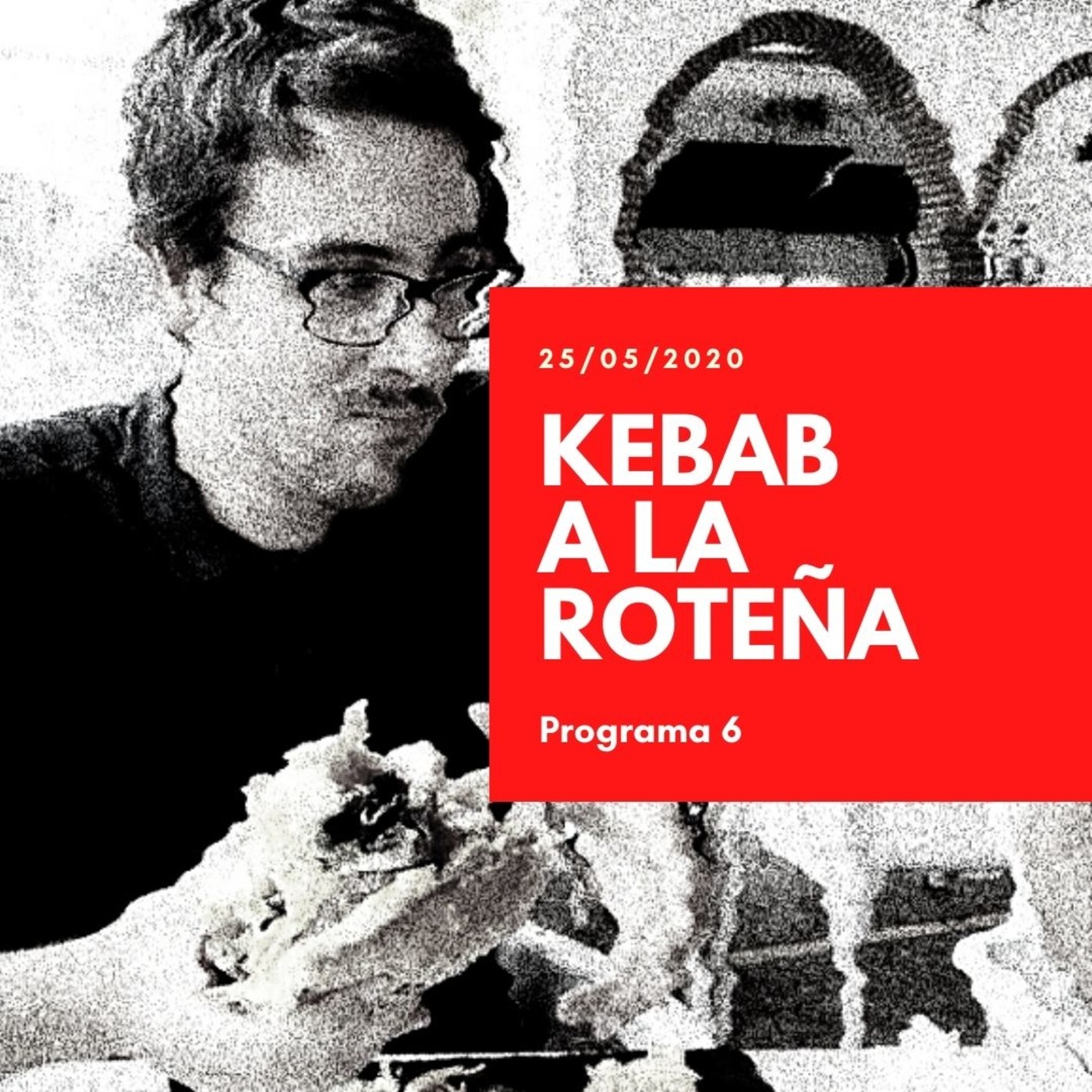 Kebab a la Roteña