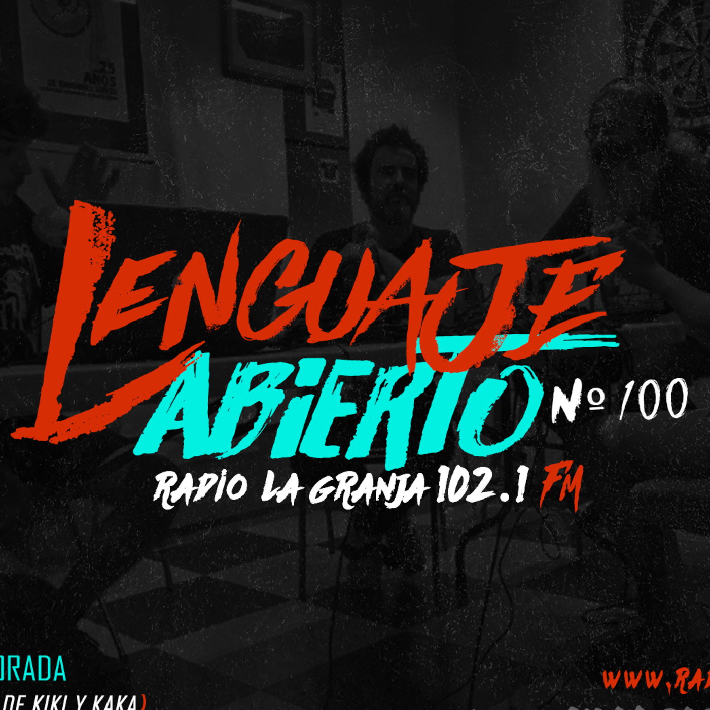 Lenguaje Abierto