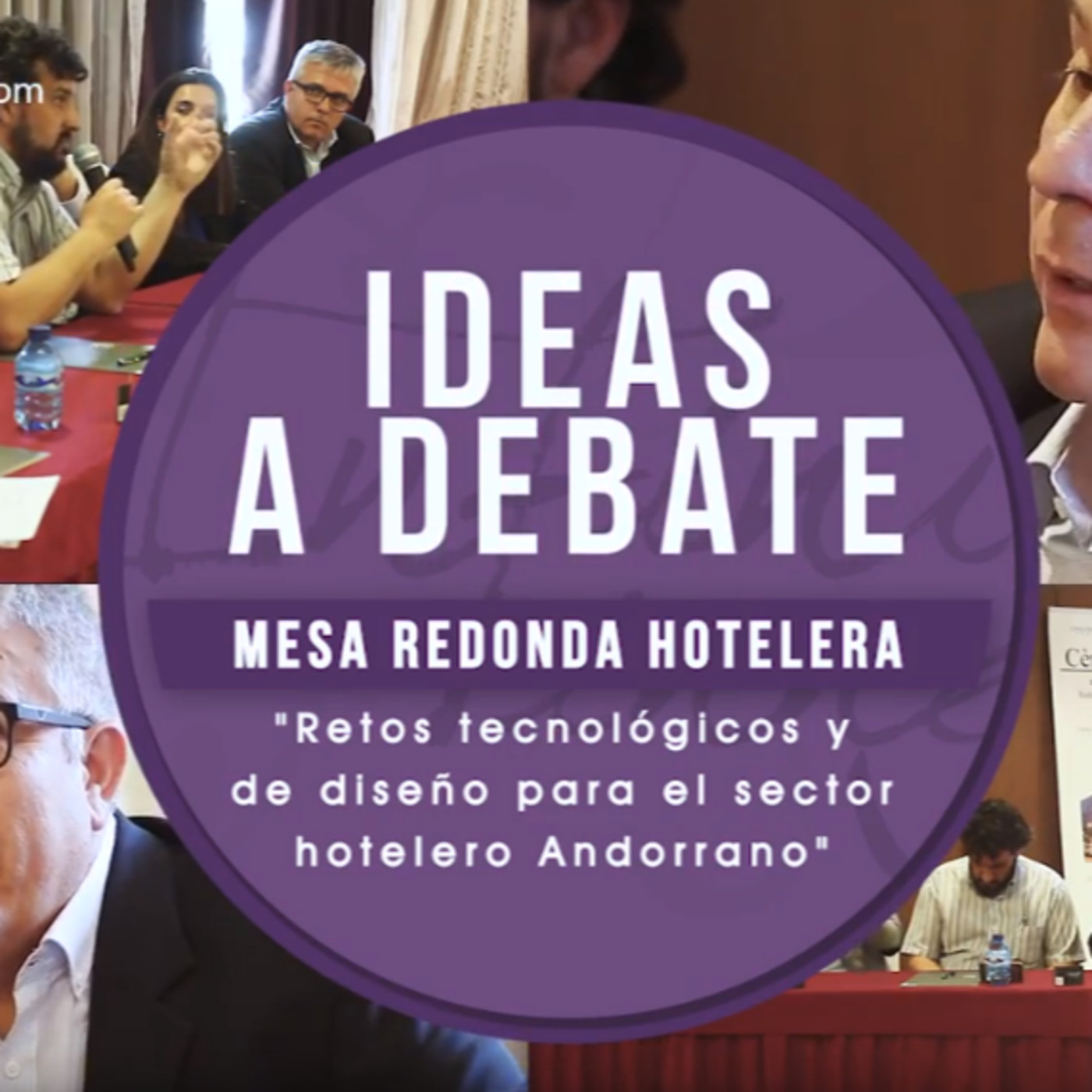 HOTEL EXPERIENCE ANDORRA #HEXANDORRA18