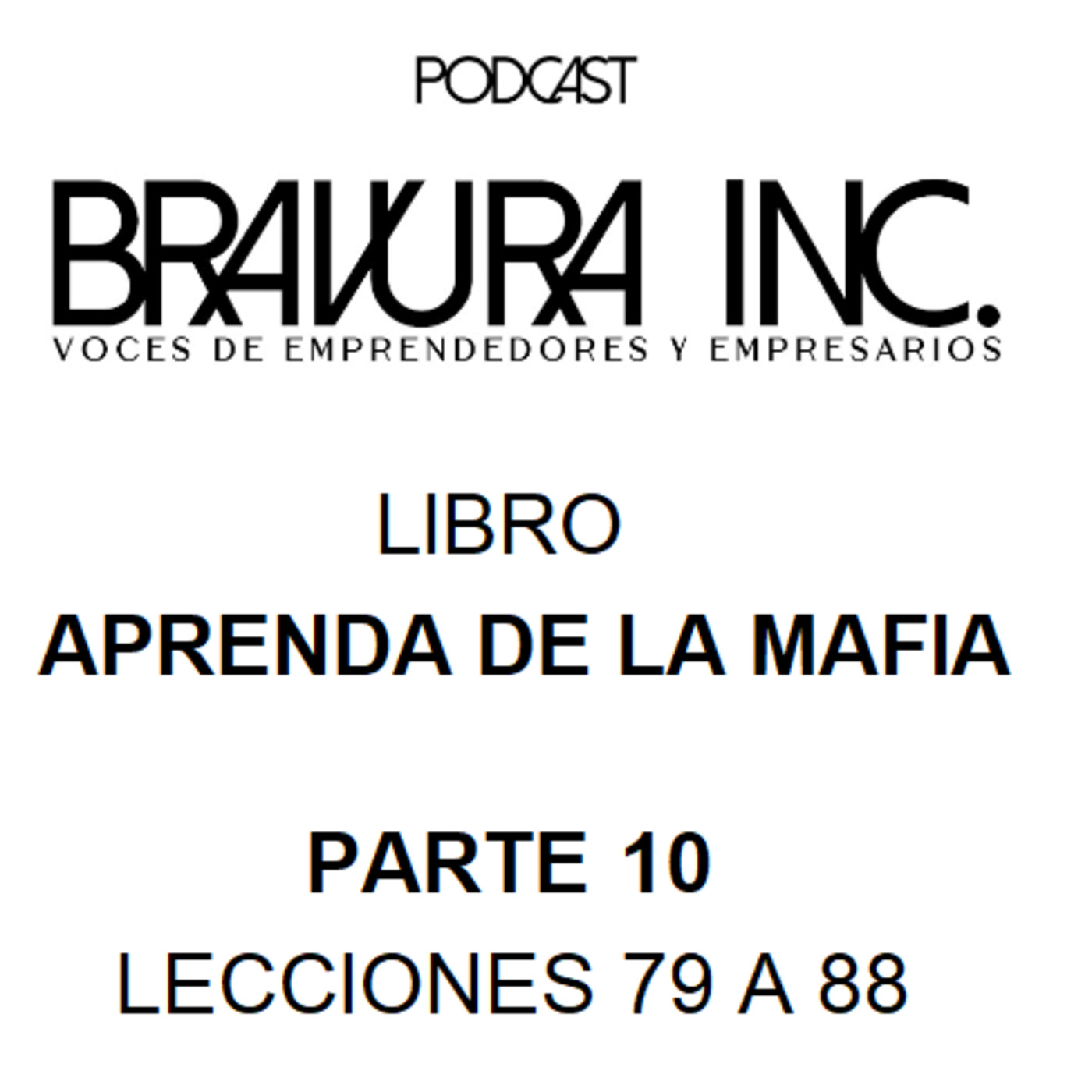 BRAVURA INC.