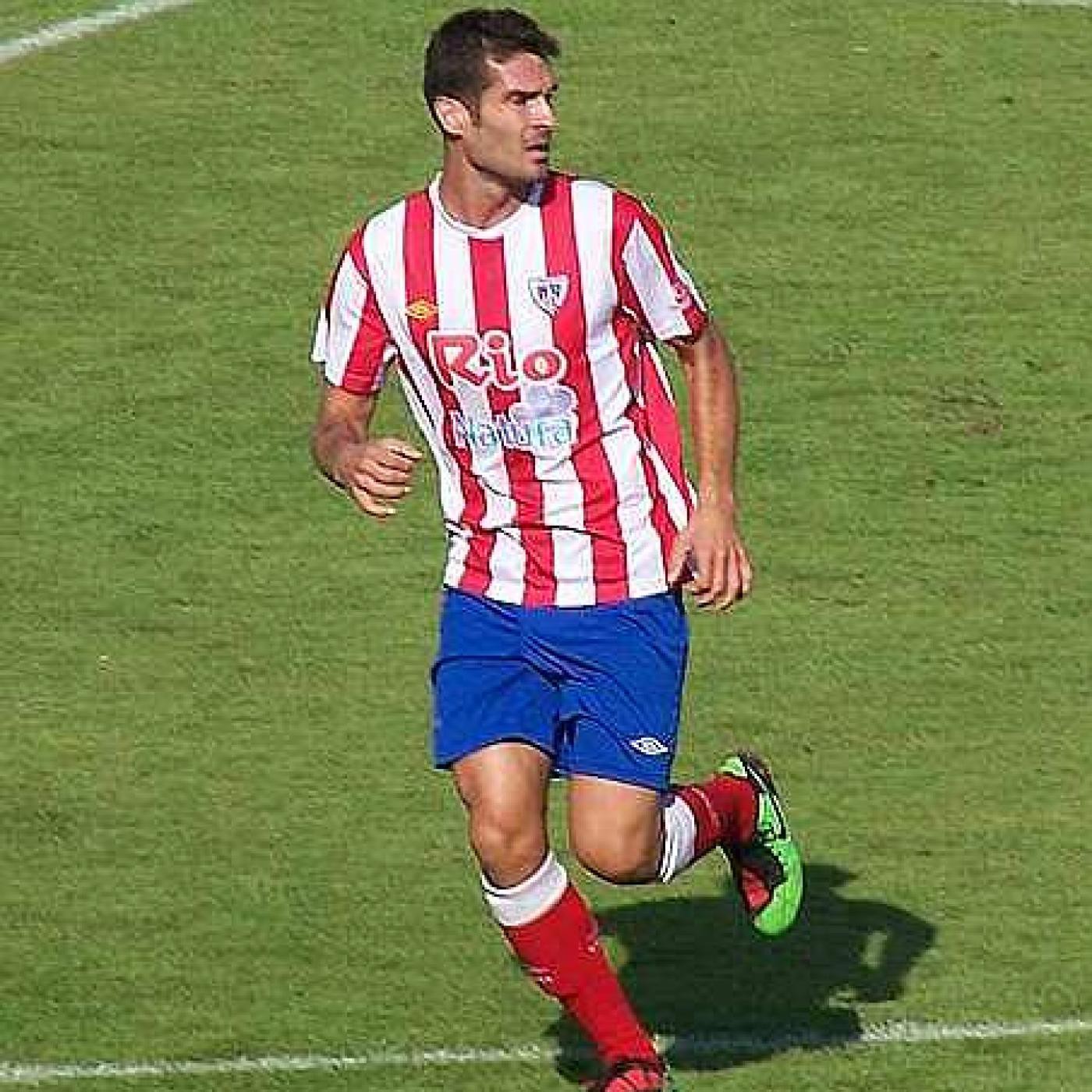 Cancha deportiva