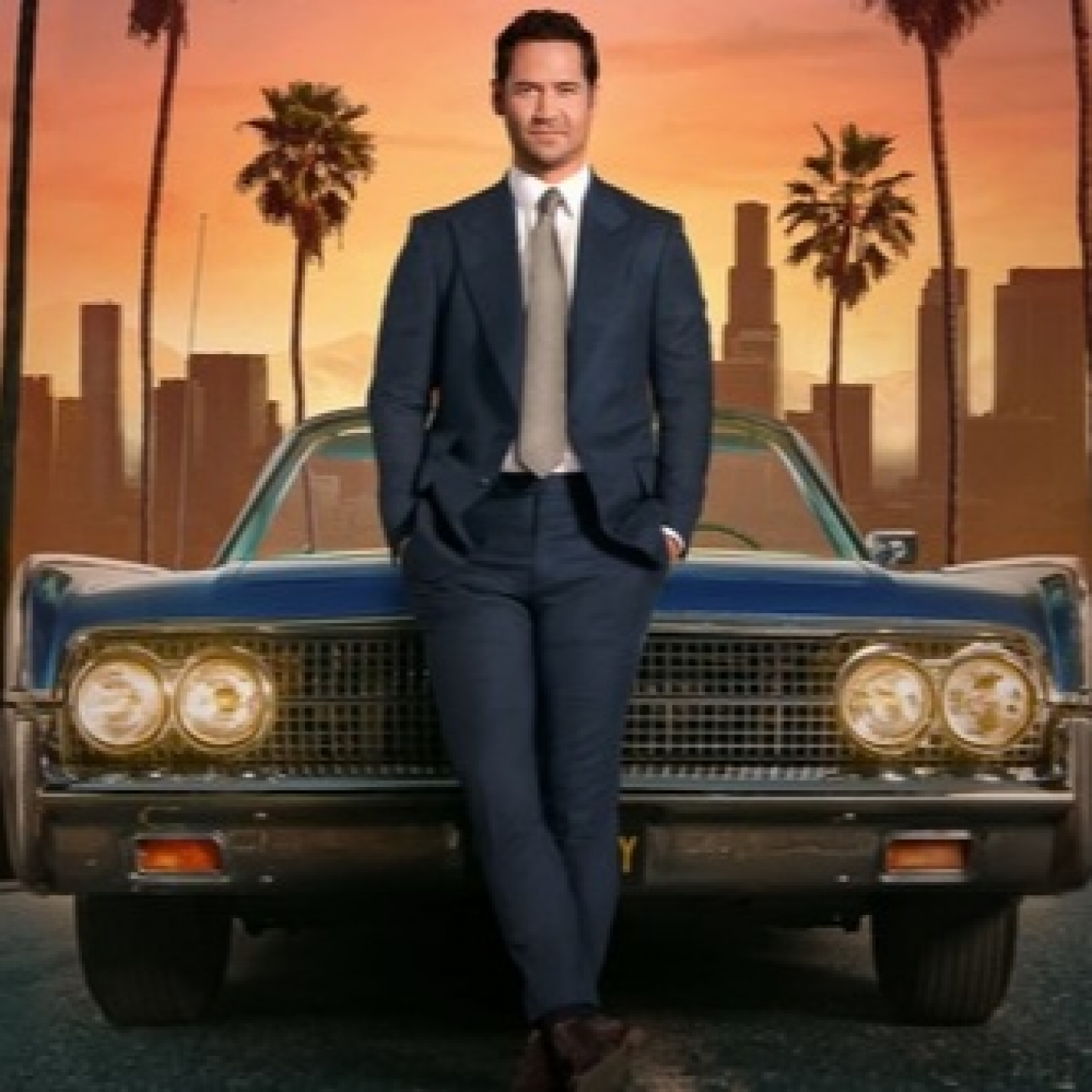 Hoy #EnSeries hablamos de "El abogado del Lincoln" episode artwork