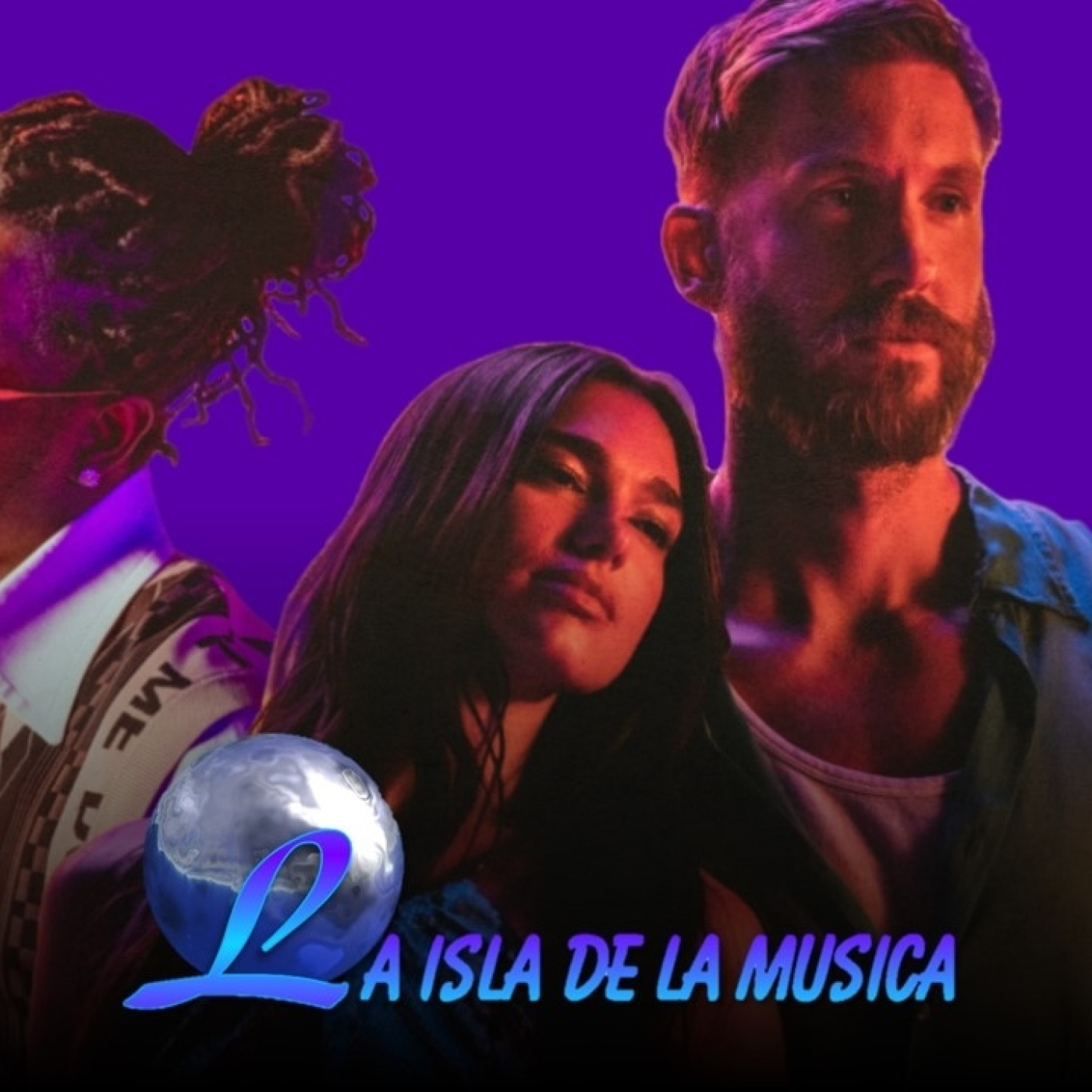 La Isla de la Música - PGM 334 - 04/06/2022 episode artwork