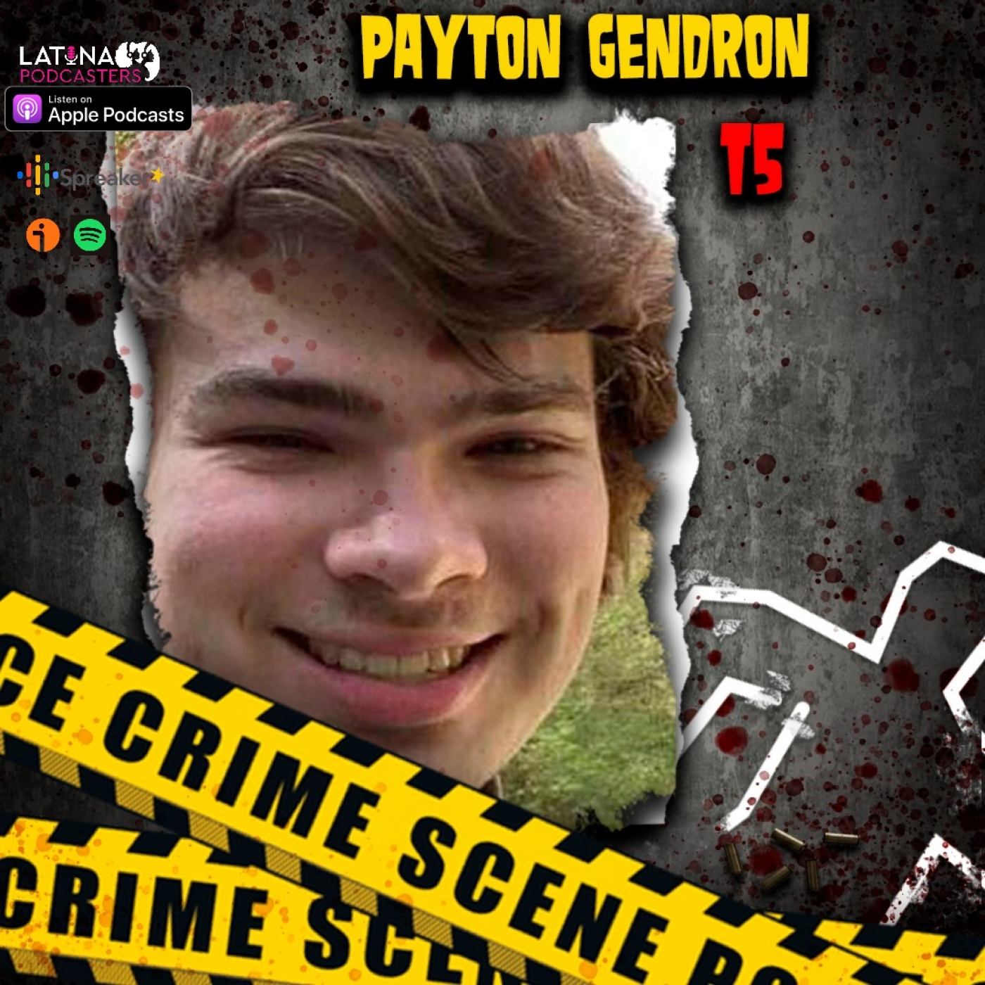 Juego de Asesinos Podcast
