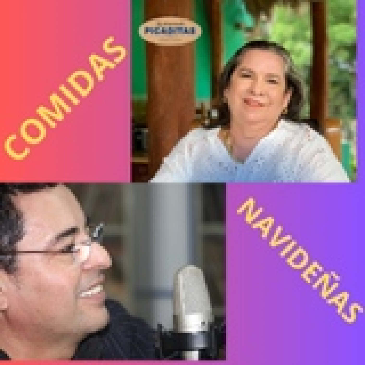 Nicaragua y sus comidas navideñas episode artwork