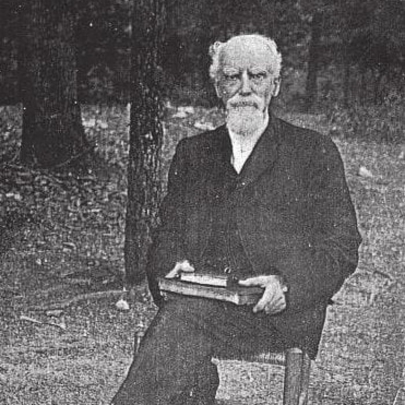 Juan Carlos Parra