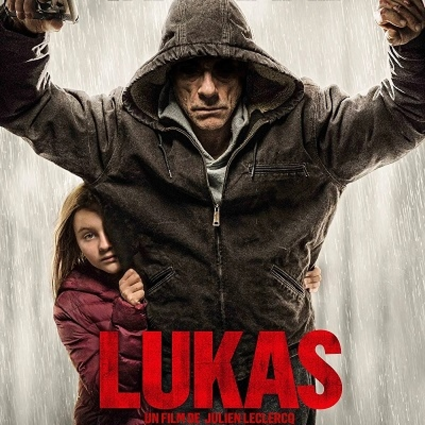 Películas de Ayer, Hoy y Ayer - LUKAS