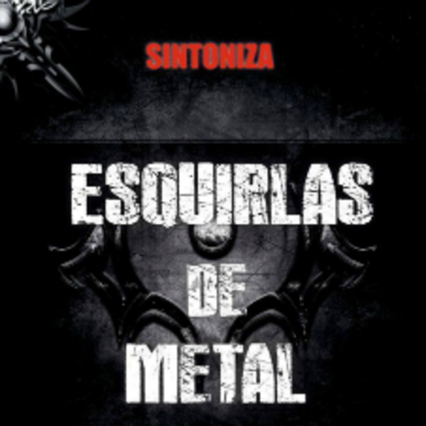 Esquirlas de Metal