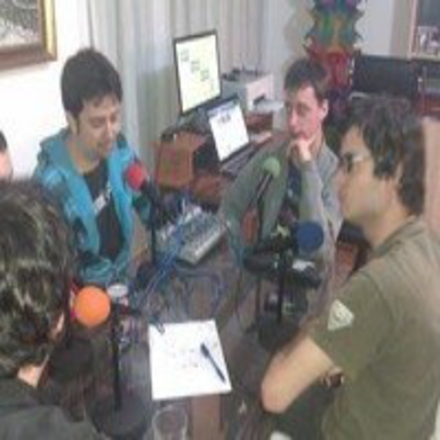 MACALANIA ZONA DE JUEGOS LA OTRA SEGURIDAD