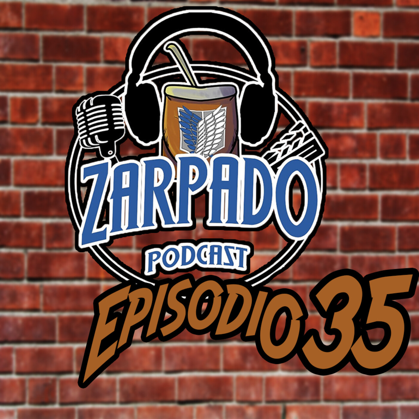 Zarpado Podcast