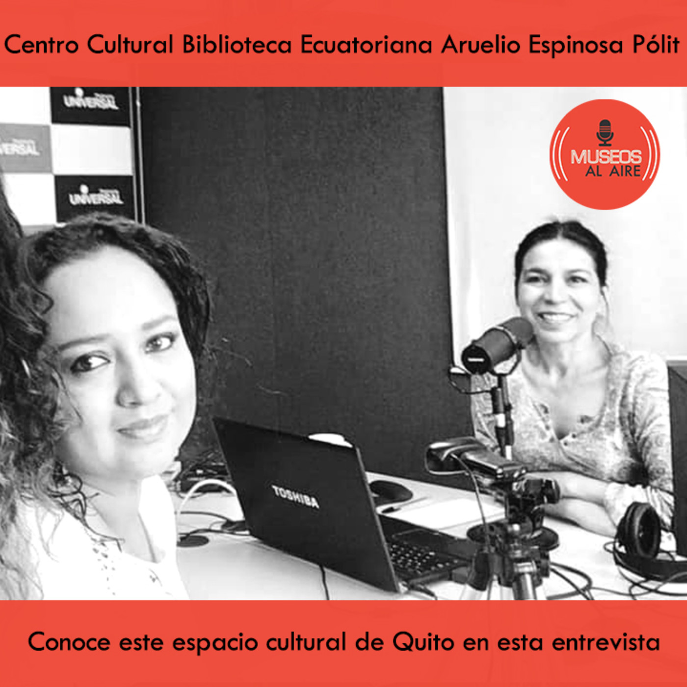 Museos al Aire