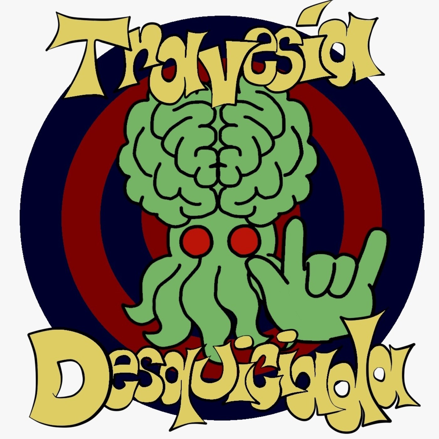 Travesia Desquiciada