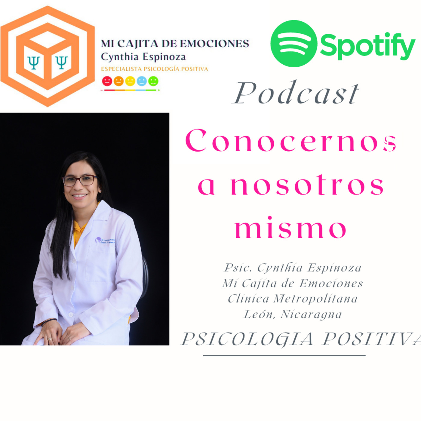 Podcast Mi Cajita de Emociones