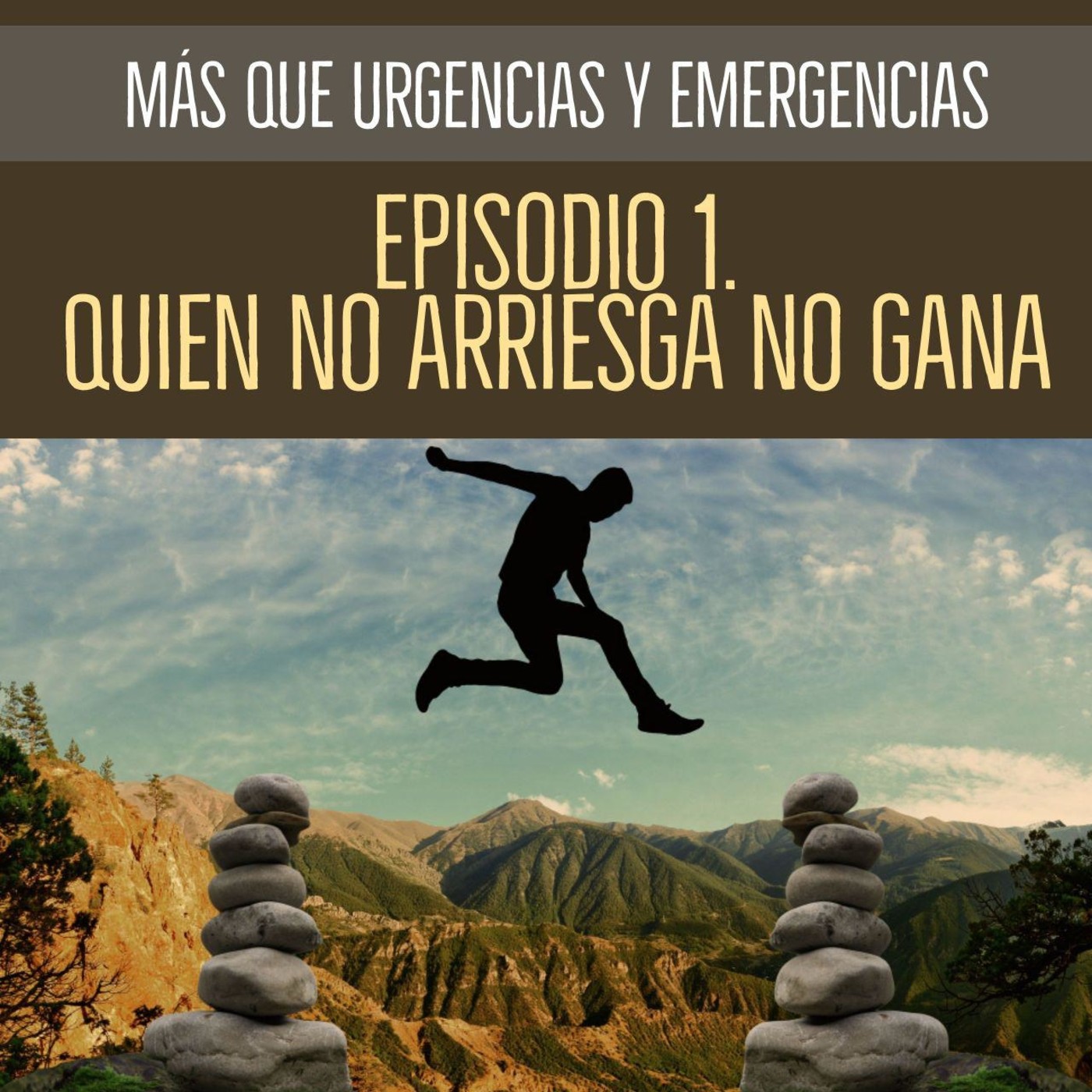 Más que Urgencias y Emergencias