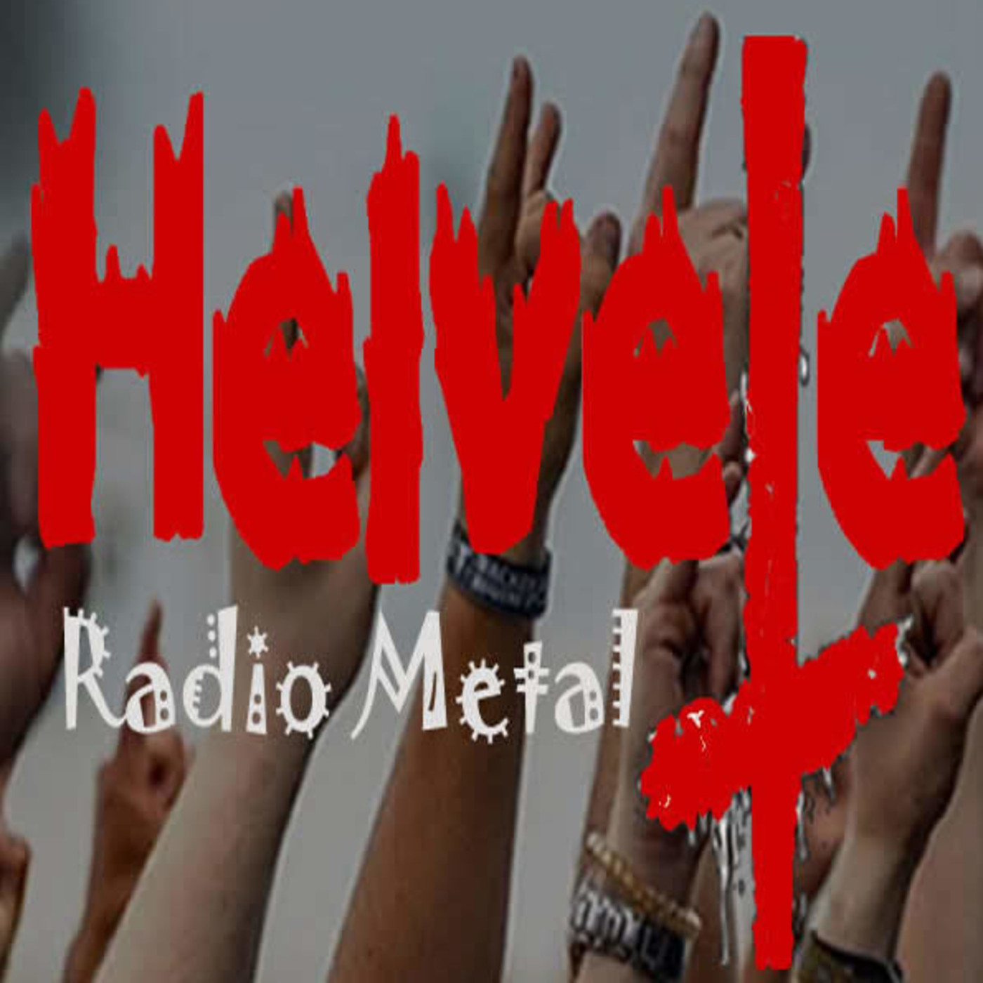 Helvete-radio metal - Programa 20. 18/04/2020 episode artwork