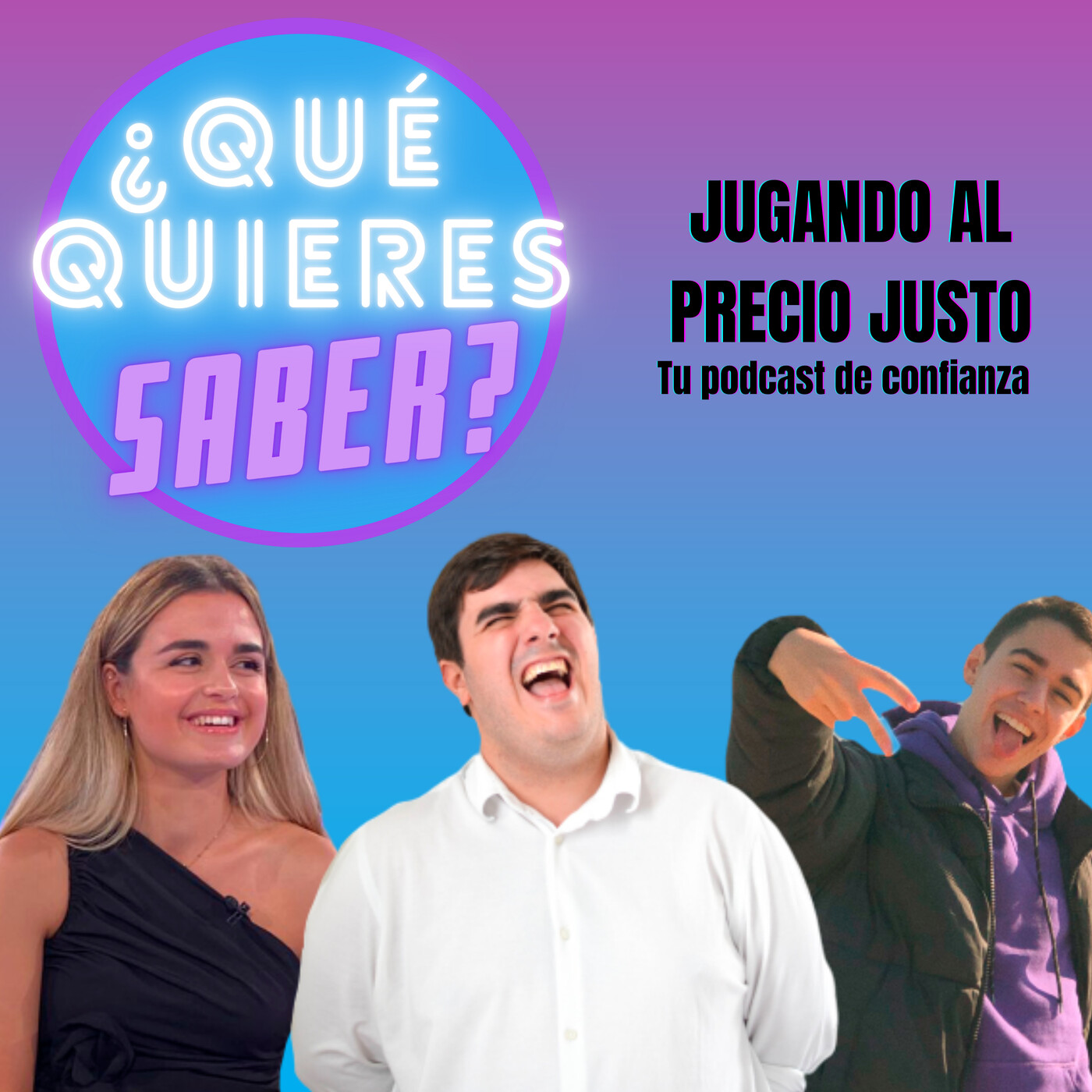 PGM 7.3 | Jugando a El precio justo episode artwork