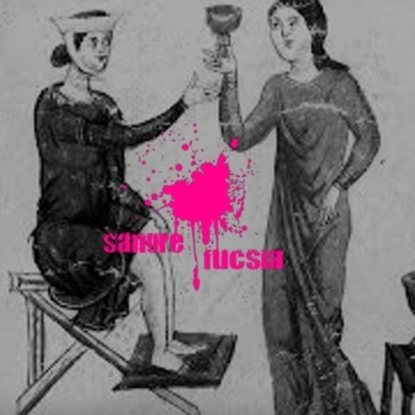 Sangre Fucsia
