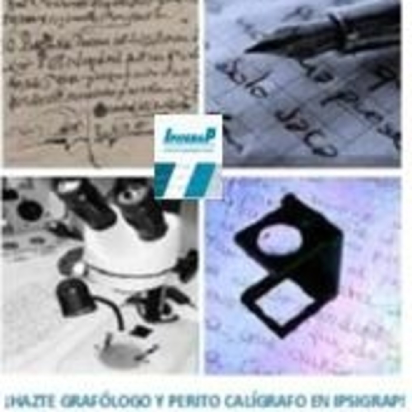 IpsigraP. Estudio Grafológico.