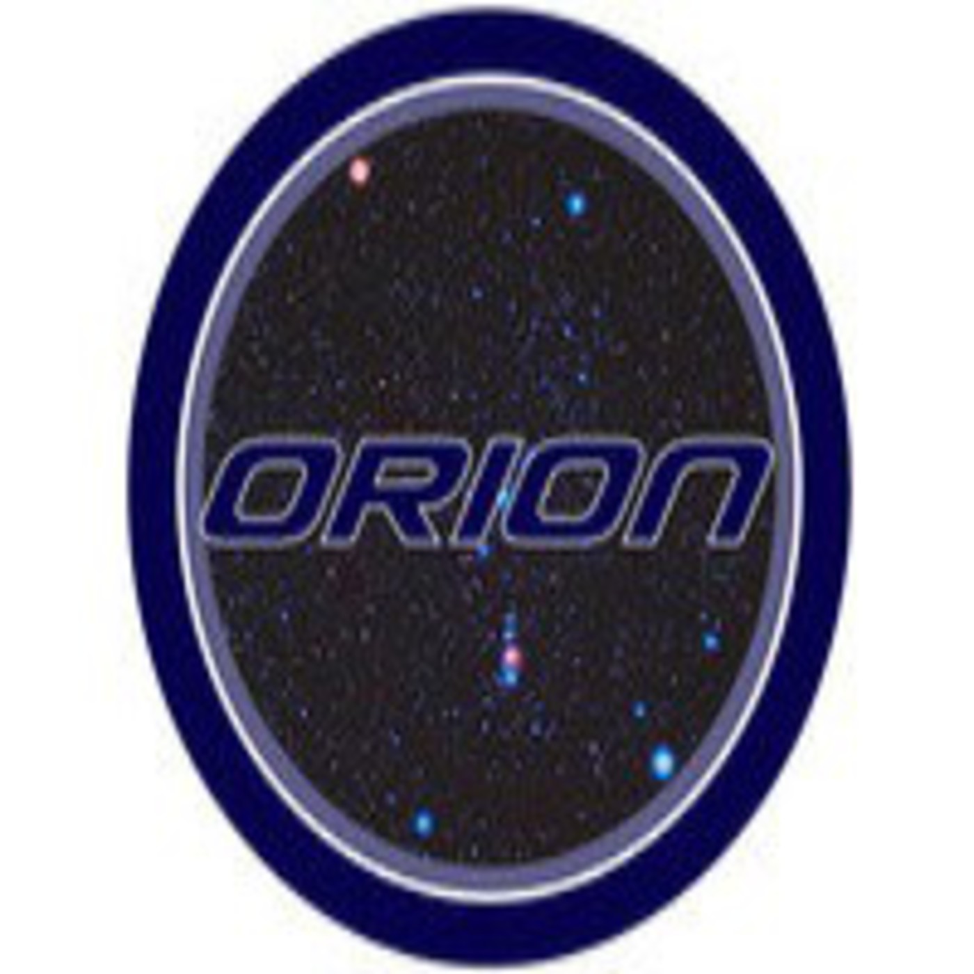 EL CIRCULO DE ORIÓN