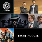 LC 5x10 Las mejores series policíacas en las plataformas de streaming/tv (Series de policías)
