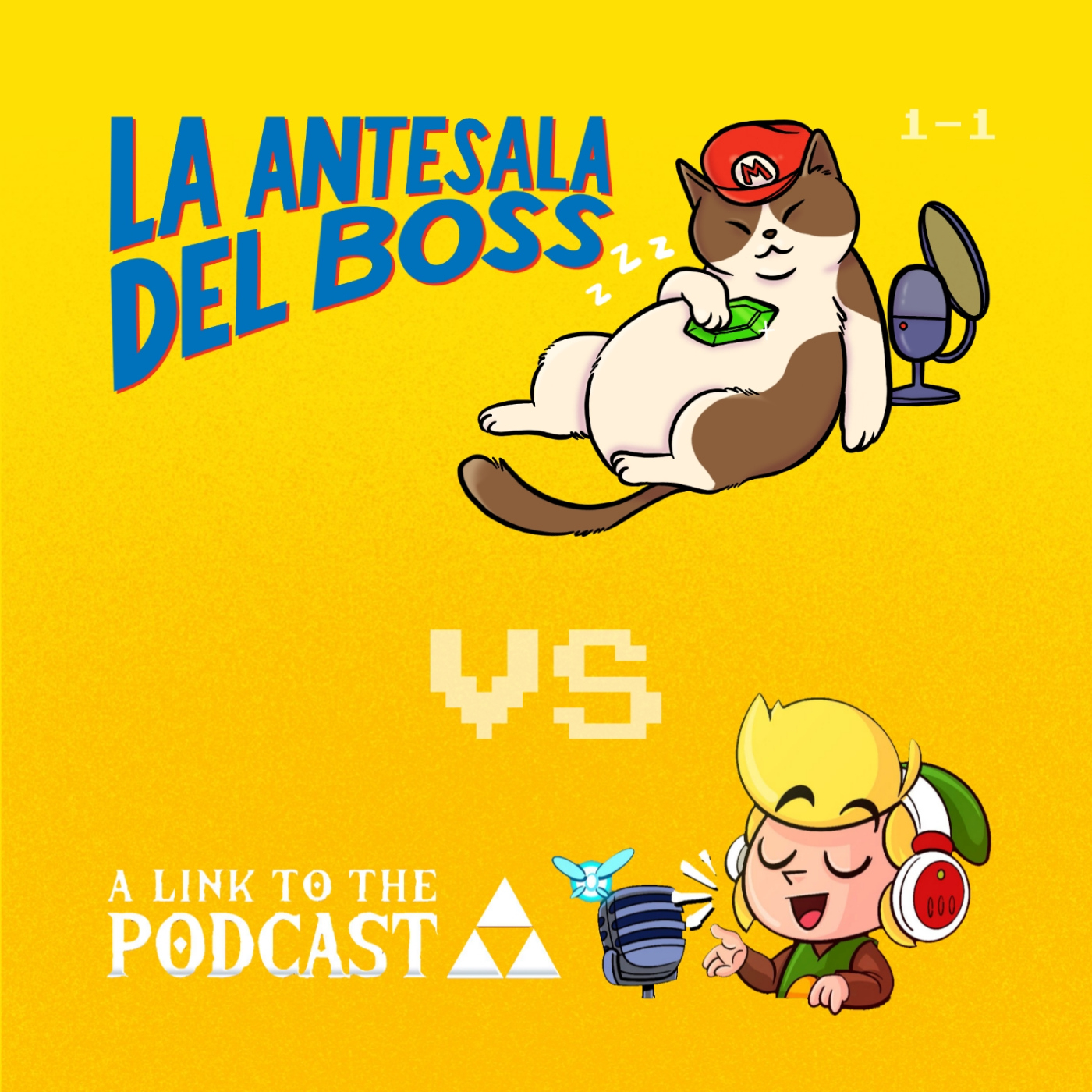 La Antesala del Boss