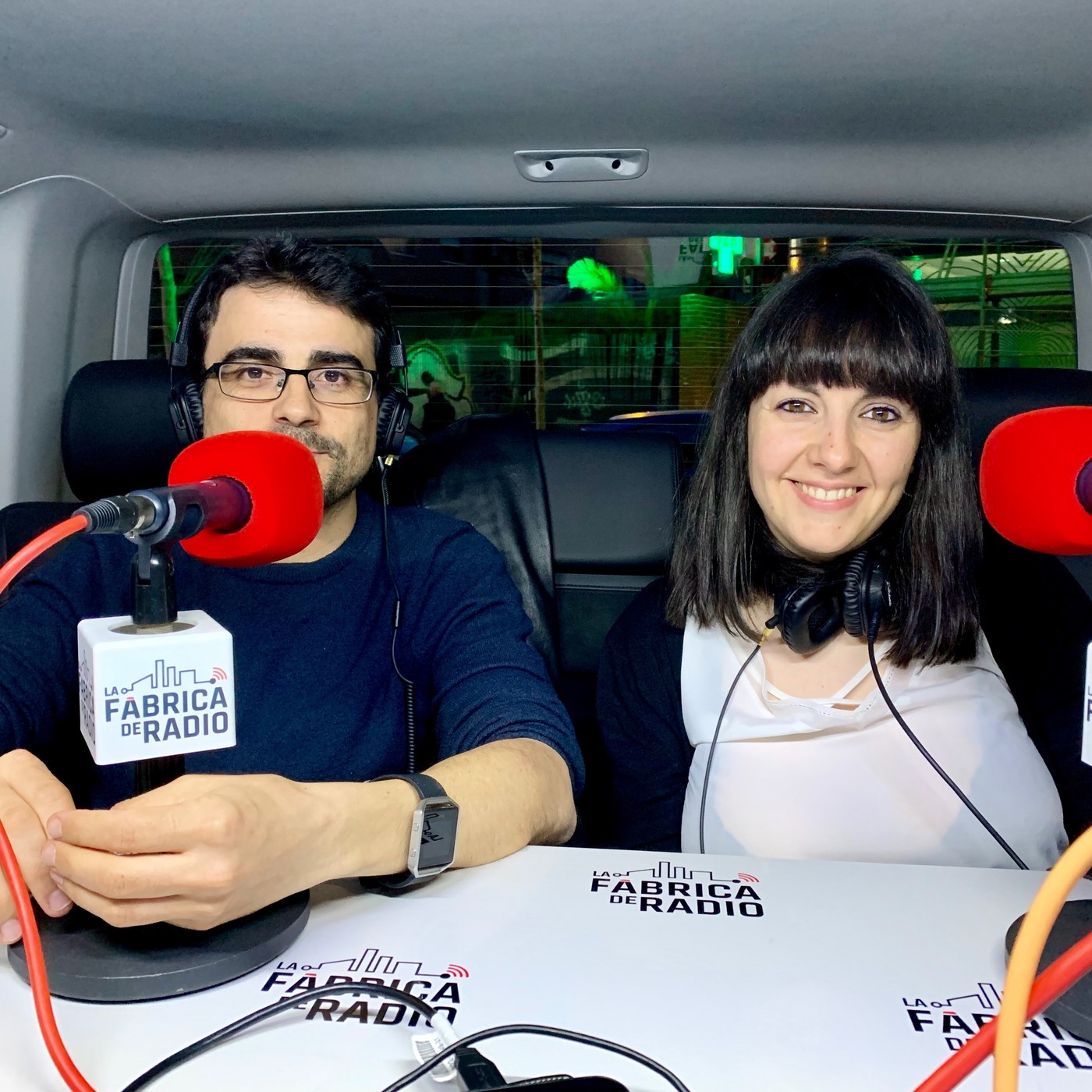 Todo irá Bien by Paco Cremades