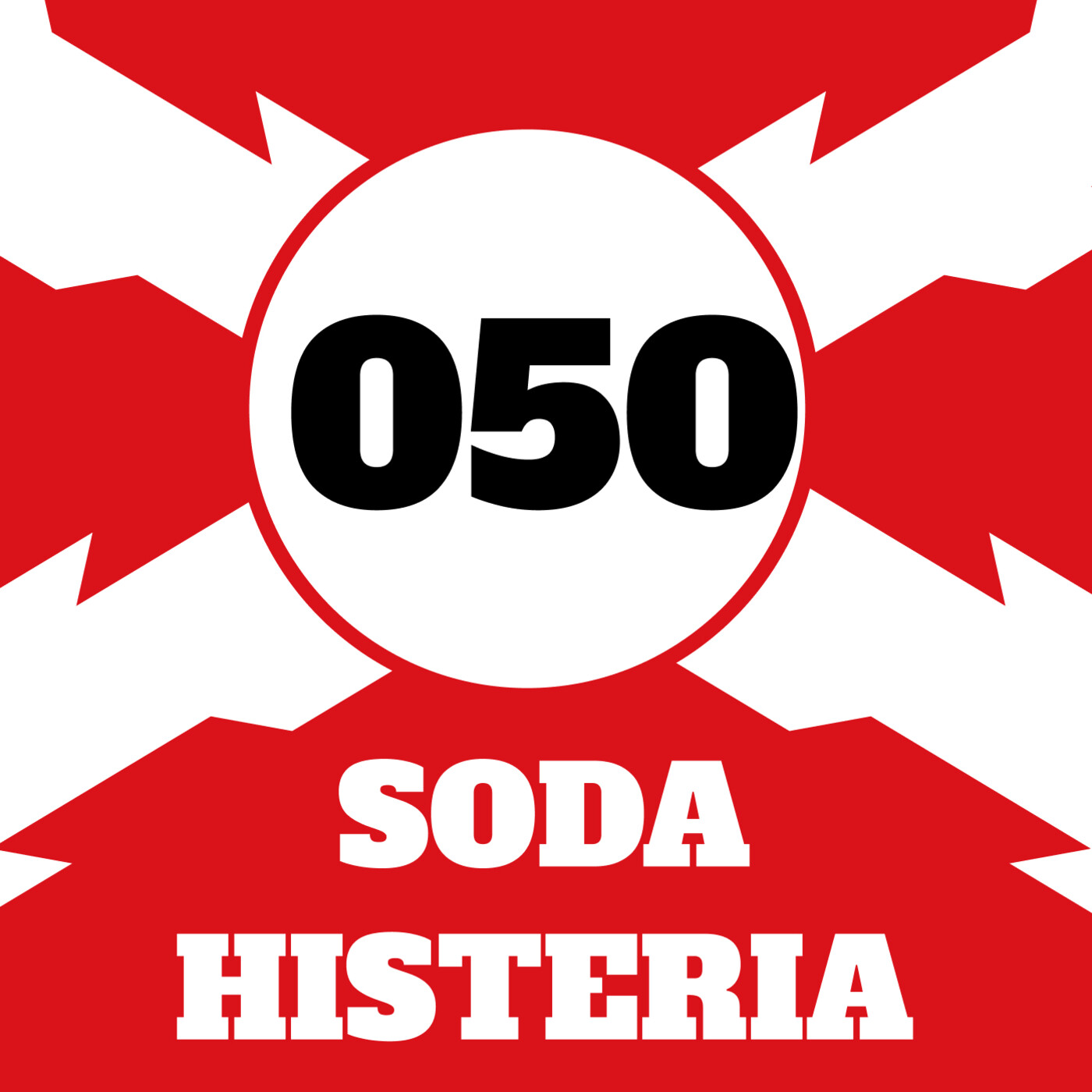 Soda Histeria