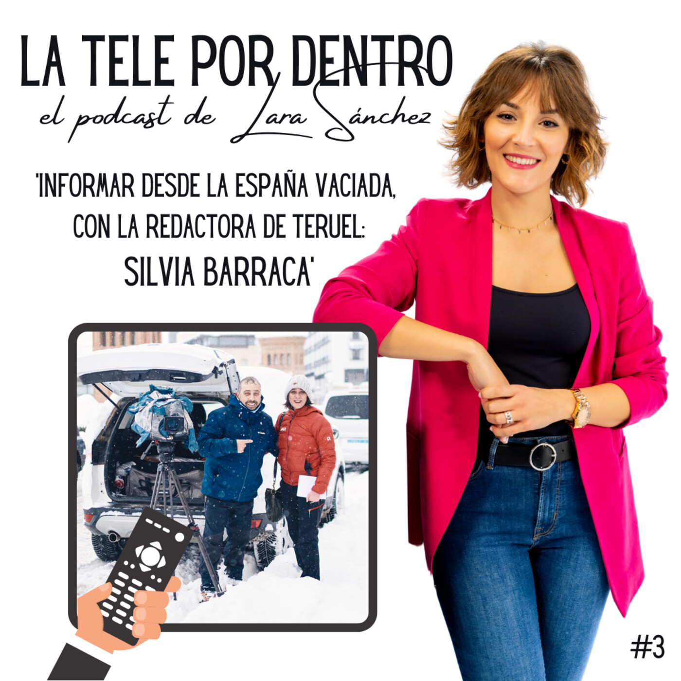La tele por dentro
