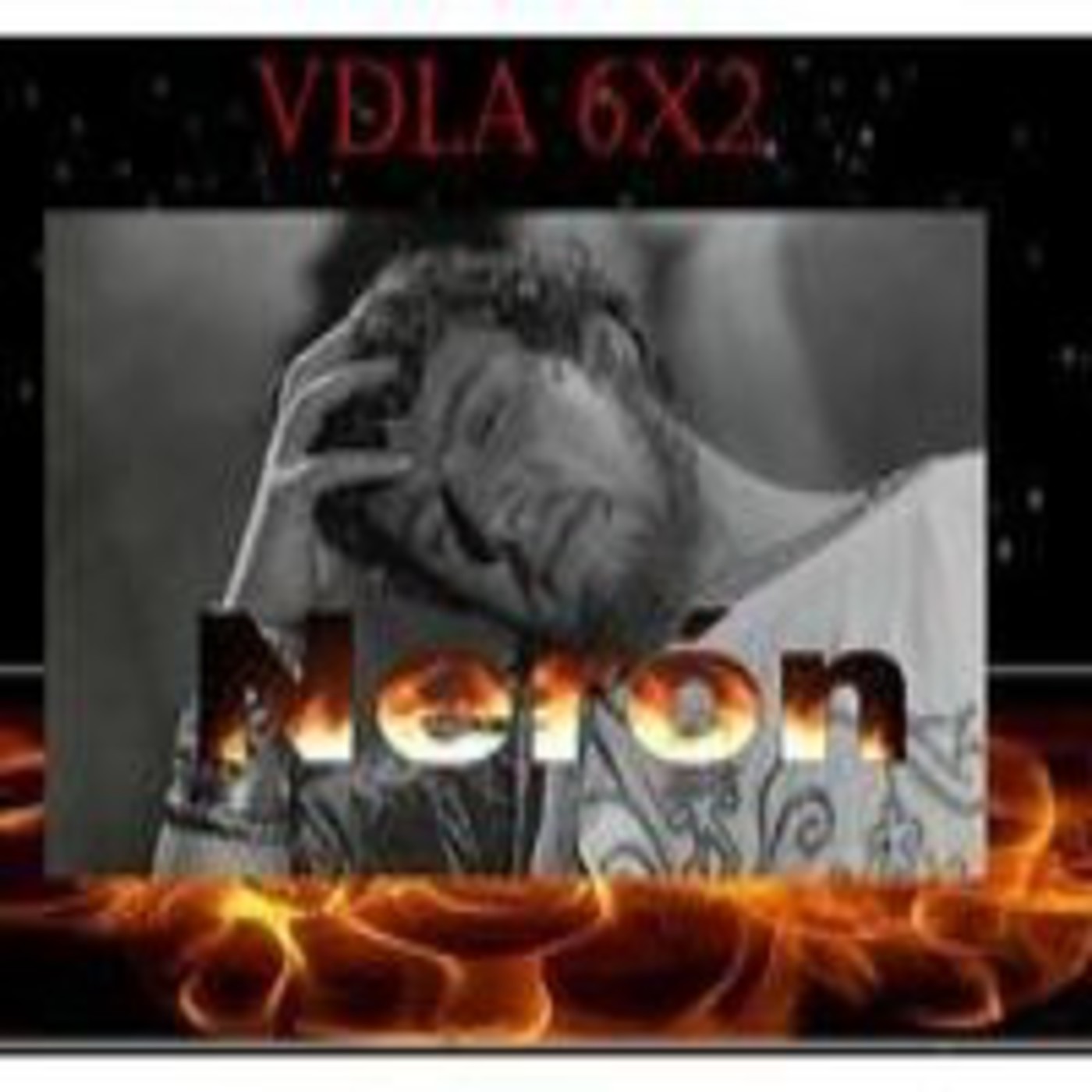VDLA 6x2: Nerón/Películas de Romanos episode artwork