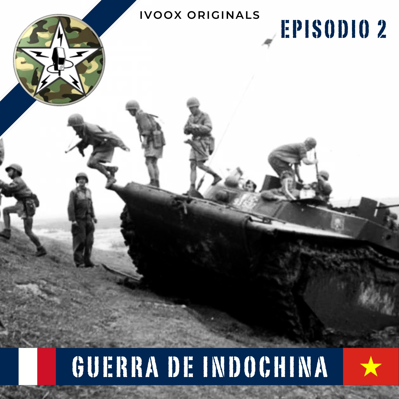 Casus Belli Podcast Historia