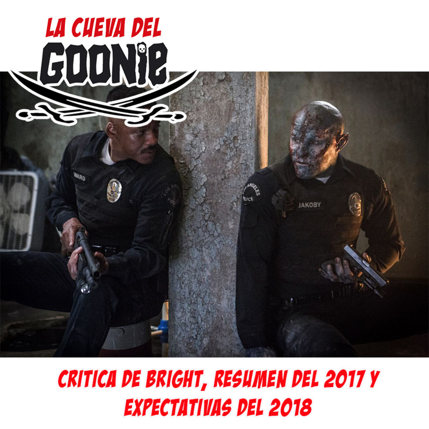 La Cueva del Goonie